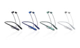 Azadi Sale🇵🇰😍 Power S Dual Battery Neckband Headset with Voice Change & 80H Playtime |