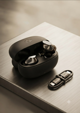 Azadi Saale🇵🇰😍 Loud Dynamic True Wireless Earbuds with Touch Control