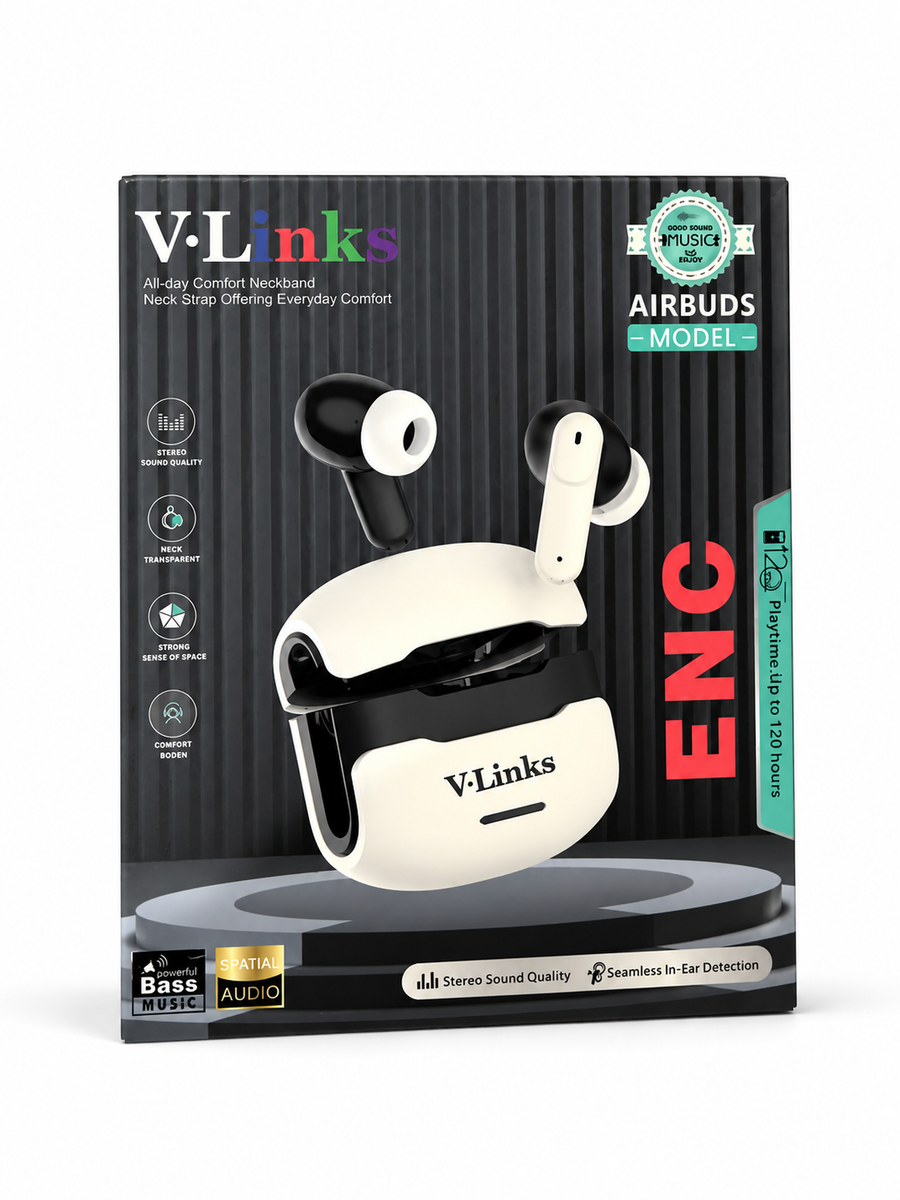 Music Wireless Earbuds