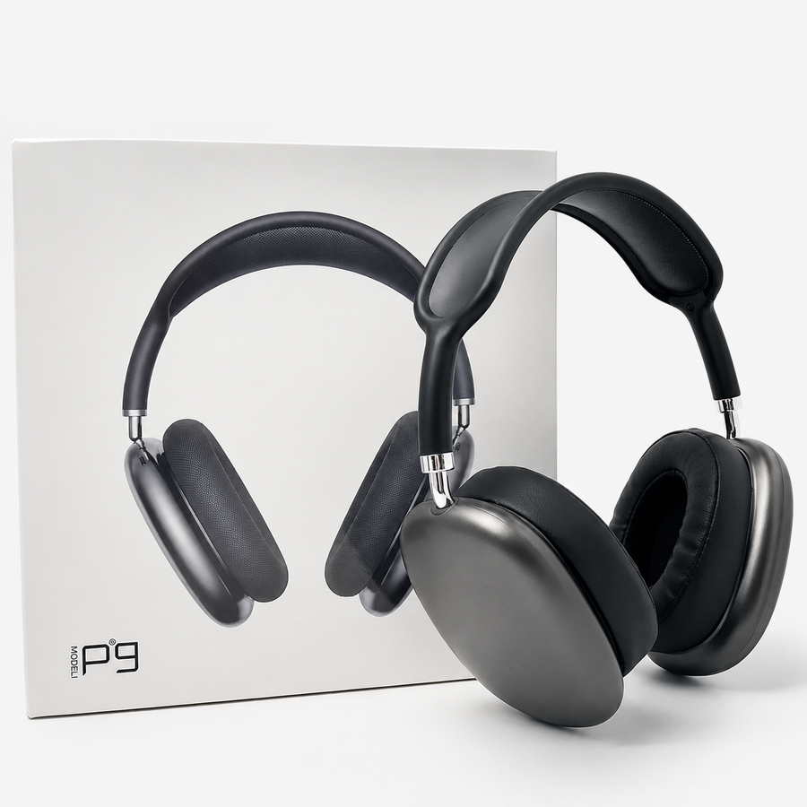 Azadi Sale Live Now! P9 Wireless Bluetooth Headphones