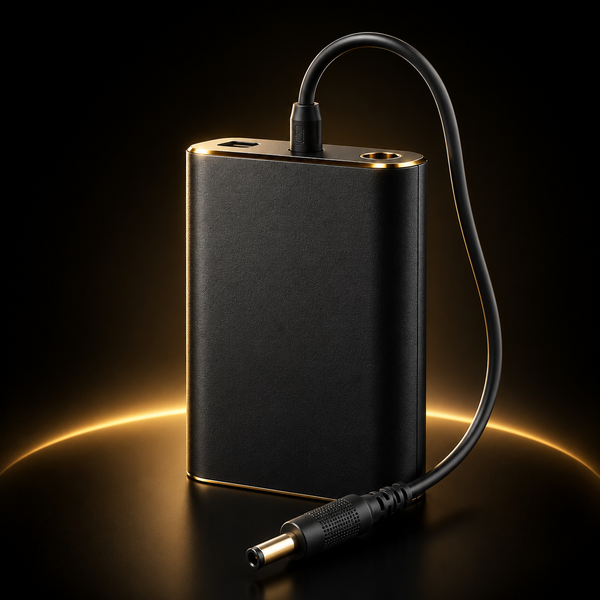 Power Router