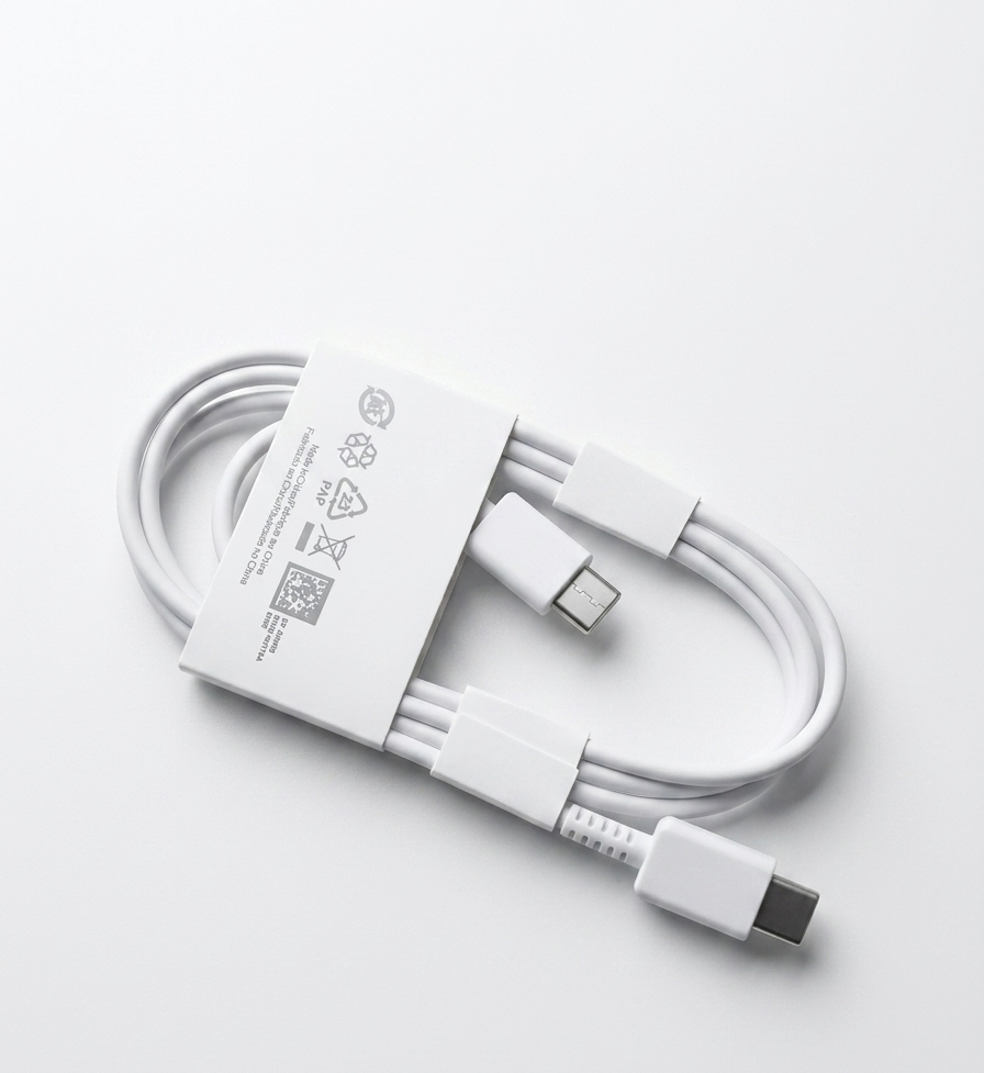 Samsung USB Type-C  Cable